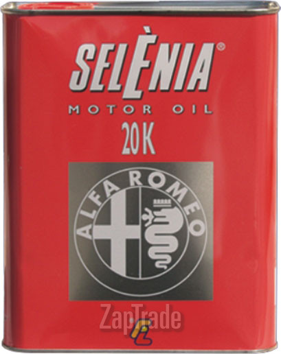 ������ �������� ����� Selenia 20 K ALFA ROMEO ����������������� | ������� 16403708
