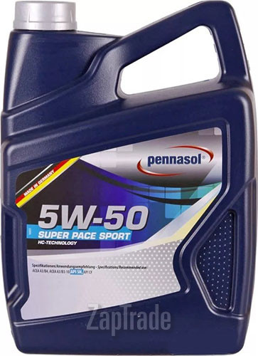 ������ �������� ����� Pennasol SUPER PACE SPORT ������������� | ������� 154325