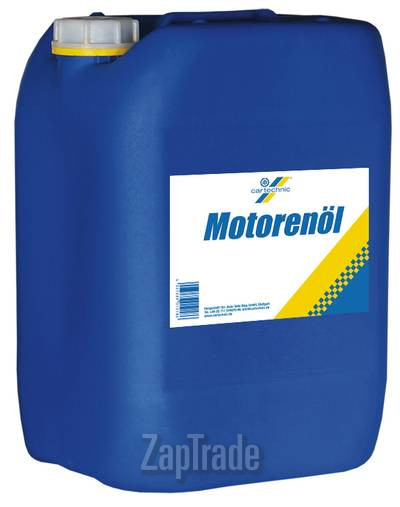 ������ �������� ����� Cartechnic Engine oil SAE 5W-40 ������������� | ������� 4027289007373