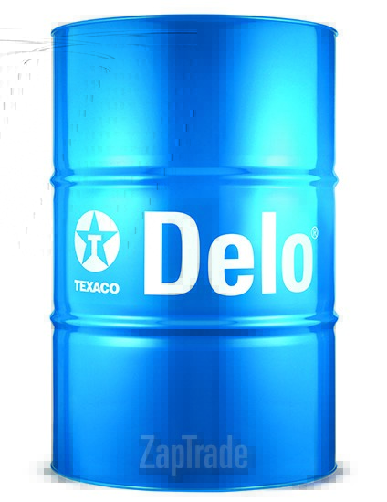 ������ �������� ����� Texaco DELO 400 RDE ������������� | ������� 804160DEE