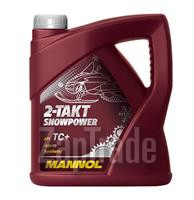 ������ �������� ����� Mannol 2-�AKT SNOWPOWER ������������� | ������� 4036021401676