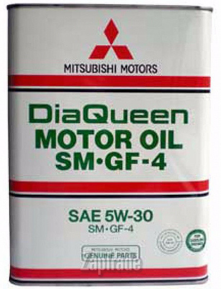 ������ �������� ����� Mitsubishi DiaQueen SM/CF-4 ����������������� | ������� 3601610
