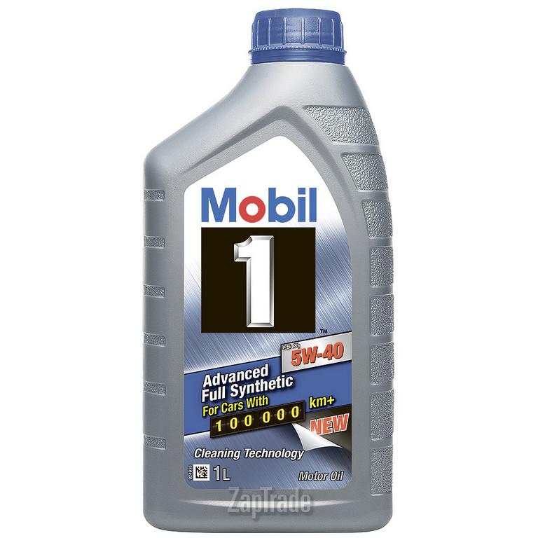 ������ �������� ����� Mobil 1� FS x1 5W-40 ������������� | ������� 153266