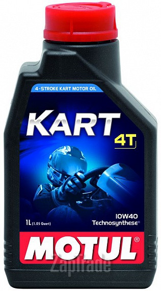 ������ �������� ����� Motul Kart 4T ������������� | ������� 102742