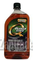 ������ �������� ����� Quaker state Enhanced Durability ������������� | ������� 550024129