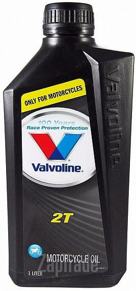 ������ �������� ����� Valvoline Motorcycle Oil 2T ����������� | ������� VE14300