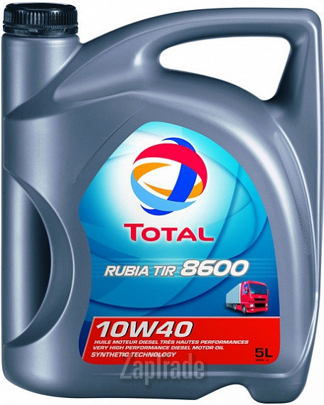 ������ �������� ����� Total RUBIA TIR 8600 ����������������� | ������� 148590