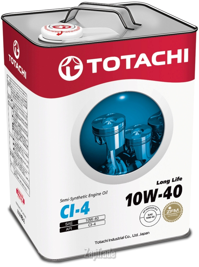 ������ �������� ����� Totachi Long Life ����������������� | ������� 4562374690585