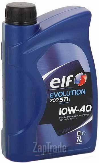 ������ �������� ����� Elf Evolution 700 STI ����������������� | ������� 194866