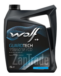 ������ �������� ����� Wolf GUARDTECH ����������� | ������� 8325458