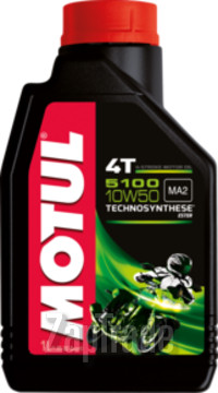 ������ �������� ����� Motul 5100 ESTER ����������������� | ������� 104074