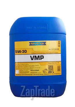 ������ �������� ����� Ravenol VMP ������������� | ������� 4014835847088