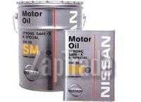 ������ �������� ����� Nissan Strong Save-X E Special ����������������� | ������� KLAM2-05304-03