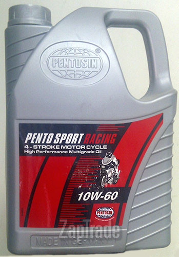 ������ �������� ����� Pentosin Pento Racing (Moto) ������������� | ������� 8721209
