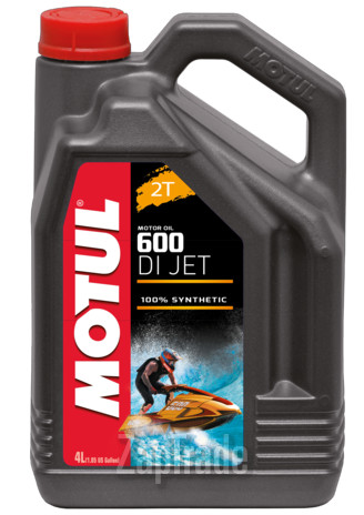 ������ �������� ����� Motul 600 DI Jet 2T ������������� | ������� 101238