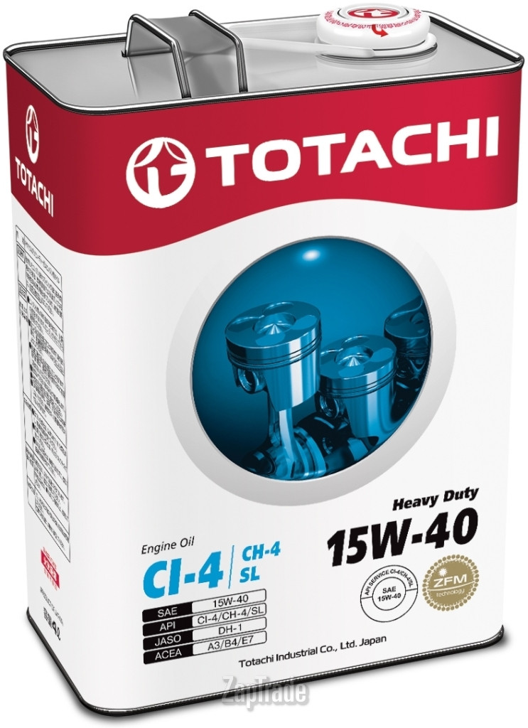 ������ �������� ����� Totachi Heavy Duty ����������� | ������� 4562374690301