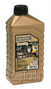 ������ �������� ����� Ravenol Motobike 4-T Ester ������������� | ������� 4014835702219