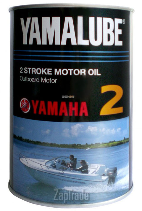������ �������� ����� Yamaha YAMALUBE 2 STROKE ����������� | ������� 90790-BS213