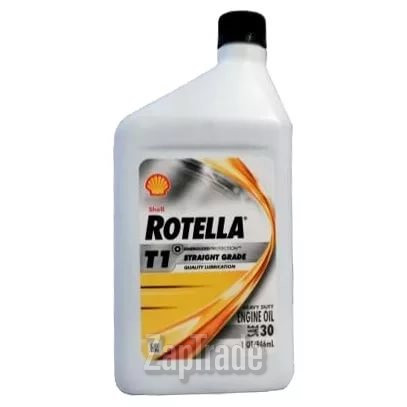 ������ �������� ����� Shell Rotella T1 30 ����������� | ������� 021400560307
