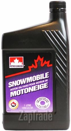 ������ �������� ����� Petro-canada Snowmobile ������������� | ������� PSNOLC12