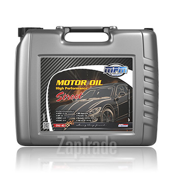 ������ �������� ����� Mpm oil High Performance Street ������������� | ������� 06020S