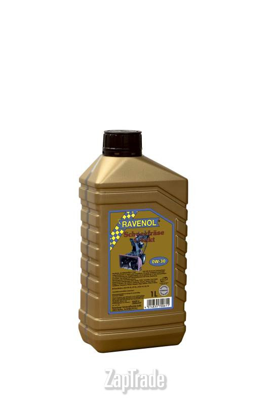 ������ �������� ����� Ravenol Schneefrase 4-Takt ������������� | ������� 4014835700611