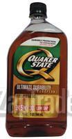 ������ �������� ����� Quaker state Ultimate Durability European L ������������� | ������� 550024144