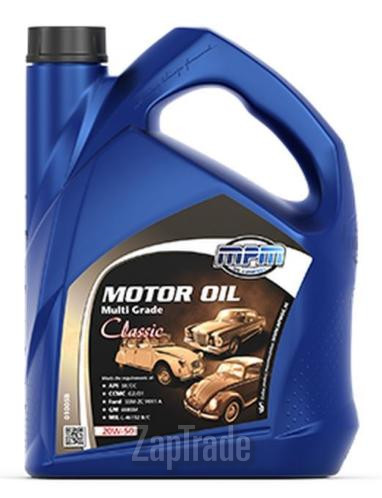������ �������� ����� Mpm oil Multi Grade Classic ����������� | ������� 01005B