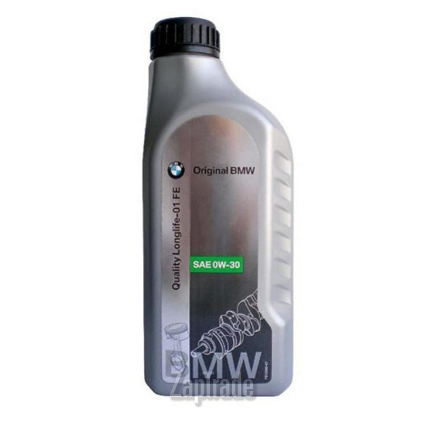 ������ �������� ����� Bmw Longlife-01 FE ������������� | ������� 83210144467