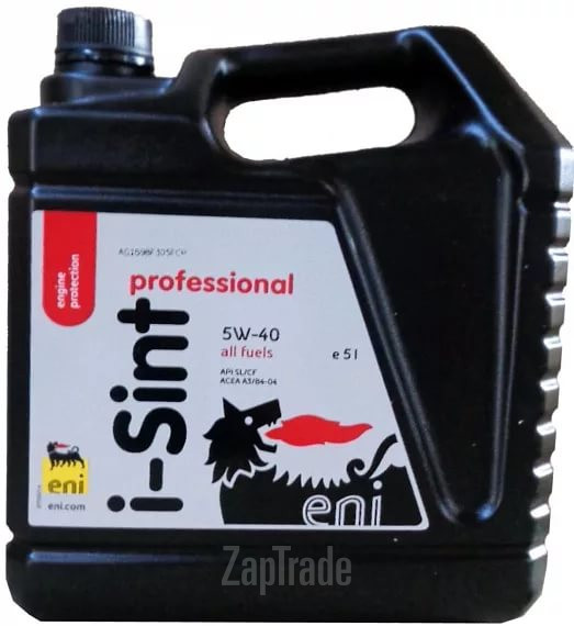 ������ �������� ����� Eni I-Sint professional ������������� | ������� 8423178020953