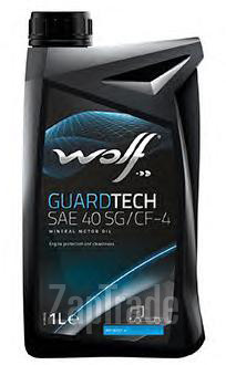 ������ �������� ����� Wolf GUARDTECH ����������� | ������� 8303111