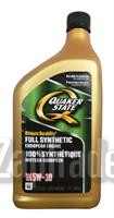 ������ �������� ����� Quaker state Ultimate Durability European ������������� | ������� 550036732