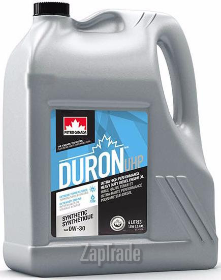 ������ �������� ����� Petro-canada Duron UHP ������������� | ������� DUHP03C16