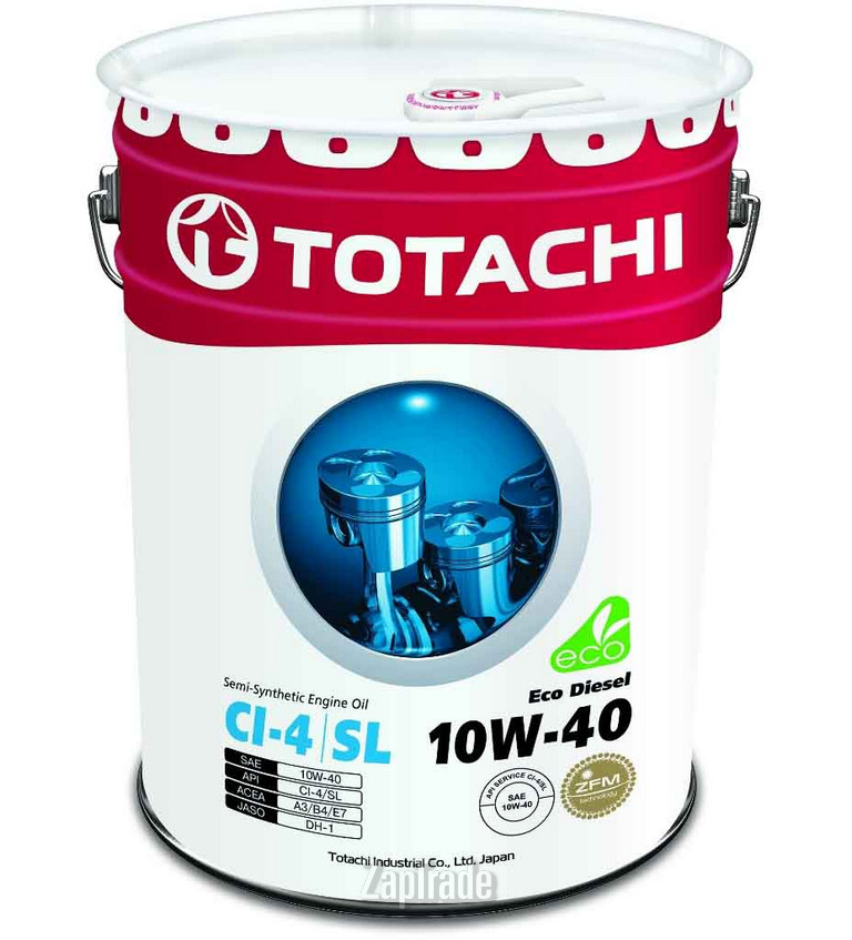 ������ �������� ����� Totachi Eco Diesel ����������������� | ������� 4562374690547