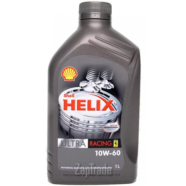 ������ �������� ����� Shell Helix Ultra Racing ������������� | ������� 5011987141667