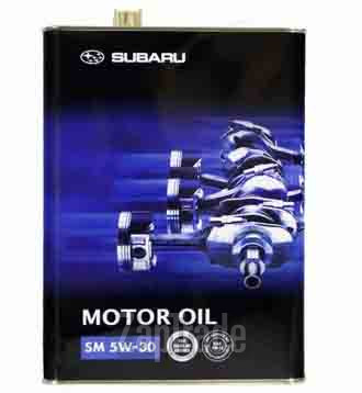 ������ �������� ����� Subaru SM ������������� | ������� K0215-Y0271