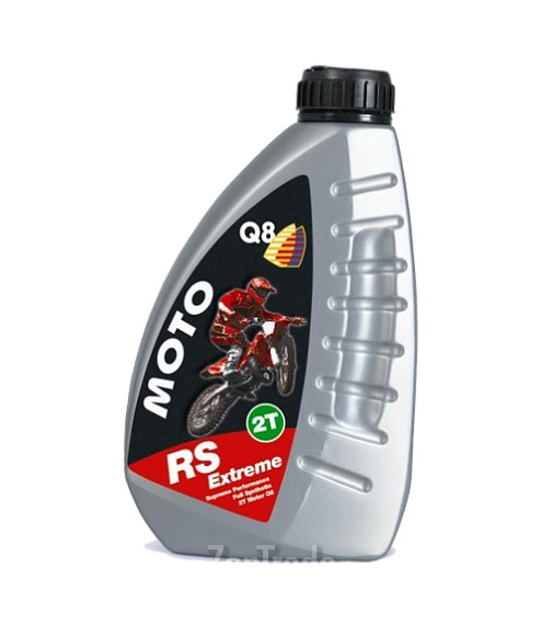 ������ �������� ����� Q8 Moto RS Extreme ������������� | ������� 102183801755