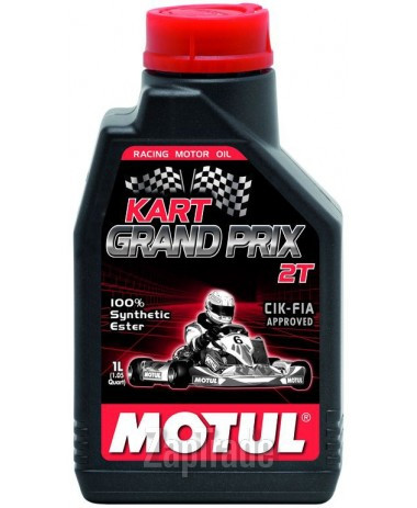 ������ �������� ����� Motul Kart Grand Prix 2T ������������� | ������� 100015