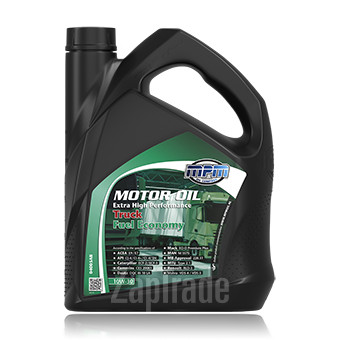 ������ �������� ����� Mpm oil Extra High Performance Truck Fuel Economy ����������������� | ������� 04005AB
