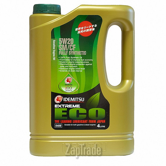 ������ �������� ����� Idemitsu Extreme F-S ECO ������������� | ������� FBA-0408-004