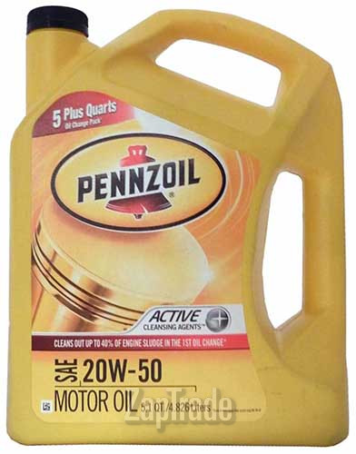 ������ �������� ����� Pennzoil Motor Oil ������������� | ������� 071611013758