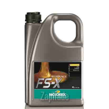 ������ �������� ����� Motorex Xperience C3 FS-X ������������� | ������� 301014