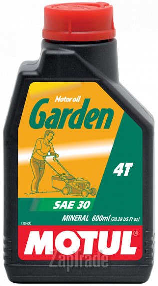 ������ �������� ����� Motul Garden 4T ����������� | ������� 106999