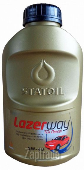������ �������� ����� Statoil LazerWay TDI Diesel ������������� | ������� 1000897