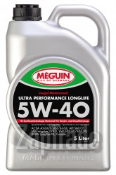 ������ �������� ����� Meguin Ultra Performance Longlife ������������� | ������� 6328