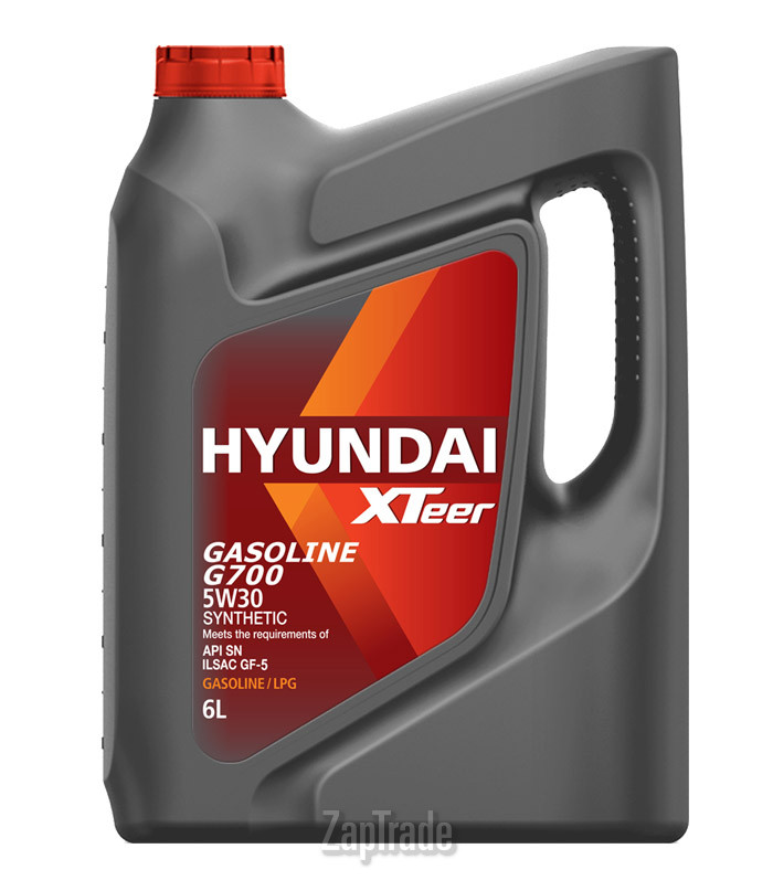 ������ �������� ����� Xteer Gasoline G700 ������������� | ������� 1061135
