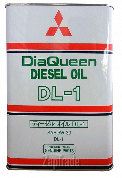 ������ �������� ����� Mitsubishi DiaQueen Diesel DL-1 ������������� | ������� 8967610