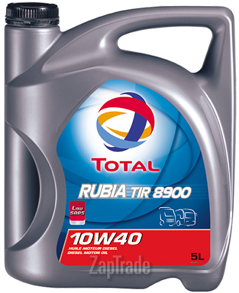 ������ �������� ����� Total RUBIA TIR 8900 ����������������� | ������� 156672