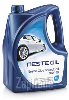 ������ �������� ����� Neste CITY STANDARD ������������� | ������� 044245