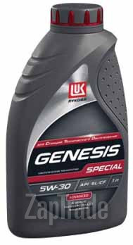 ������ �������� ����� Lukoil GENESIS SPECIAL ADVANCED  | ������� 1599878